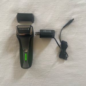 Remington F5 Electric Foil Shaver